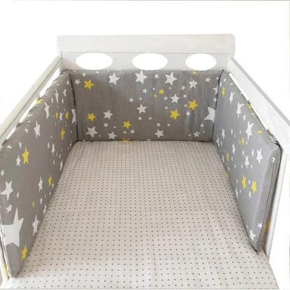 tour de lit vache