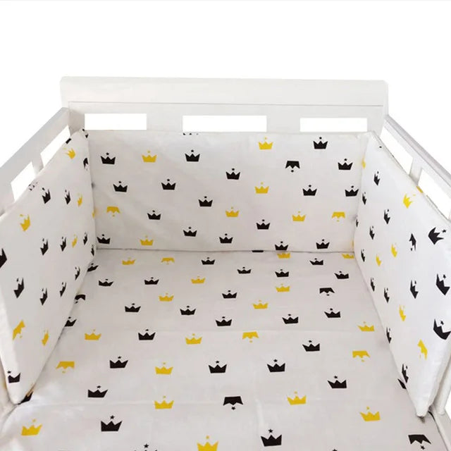 tour de lit vache