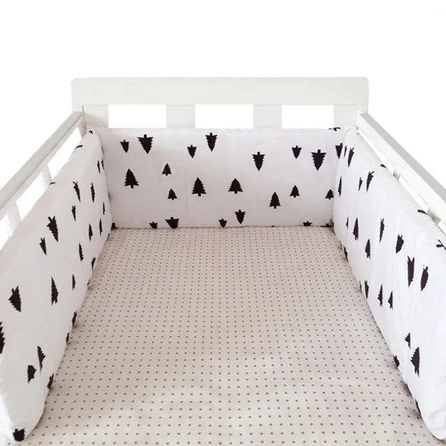 tour de lit vache