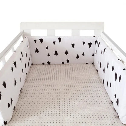 tour de lit vache