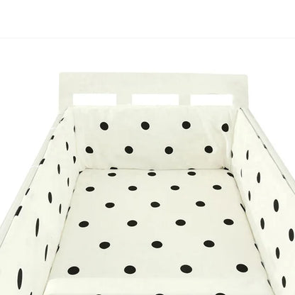 tour de lit vache