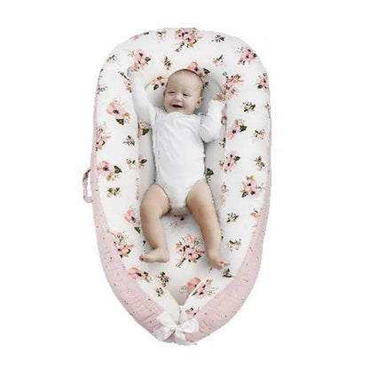 Nid pour bébé | Flèches sauvages