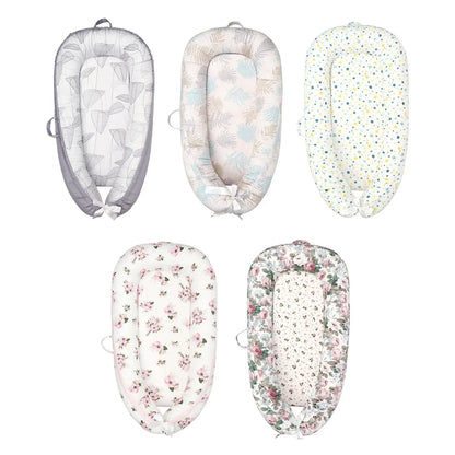 Nid pour bébé | Flèches sauvages