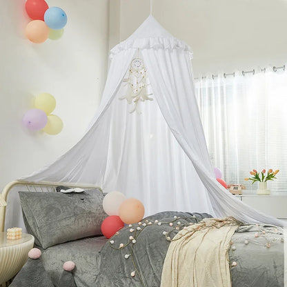 ciels de lit gris