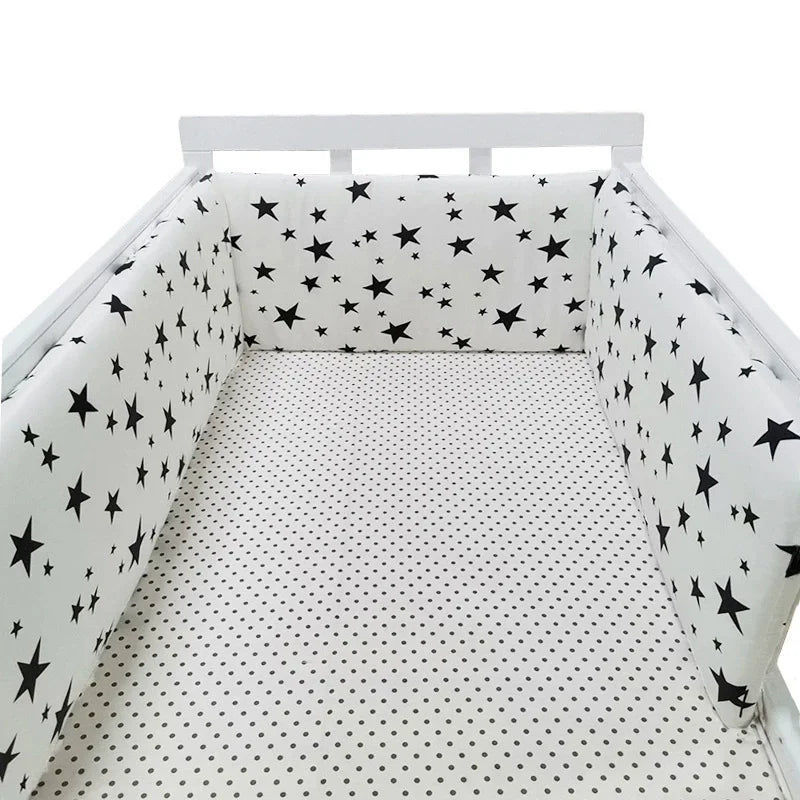 tour de lit vache