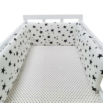 tour de lit vache