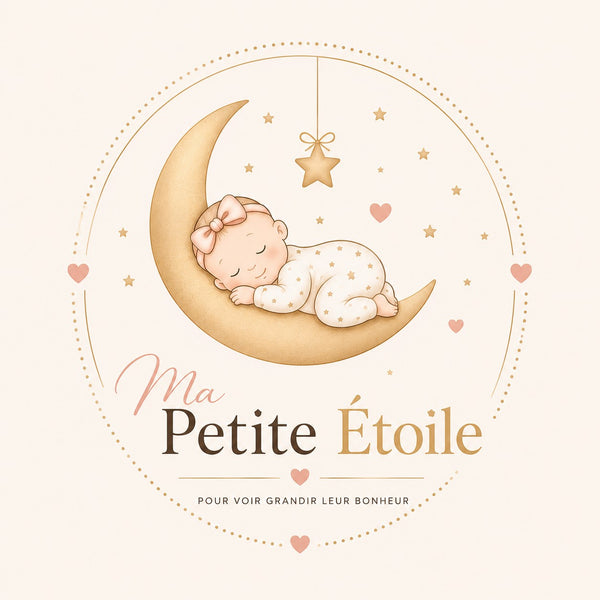Mon Petite étoile 